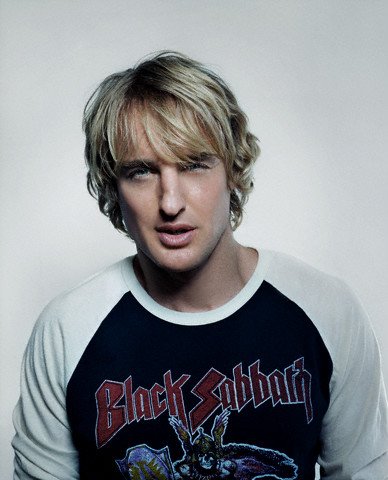 Owen Wilson Owen Wilson