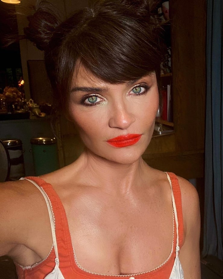 Helena Christensen