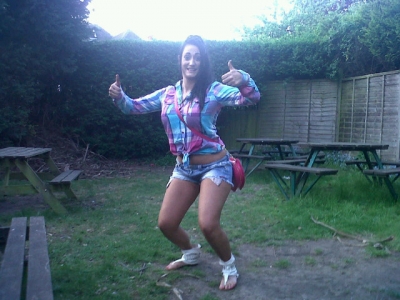 picture-of-lauren-socha