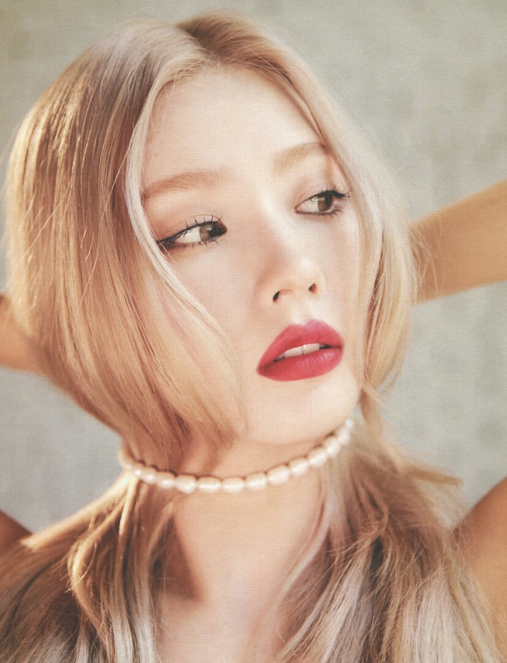 Miyeon Miyeon