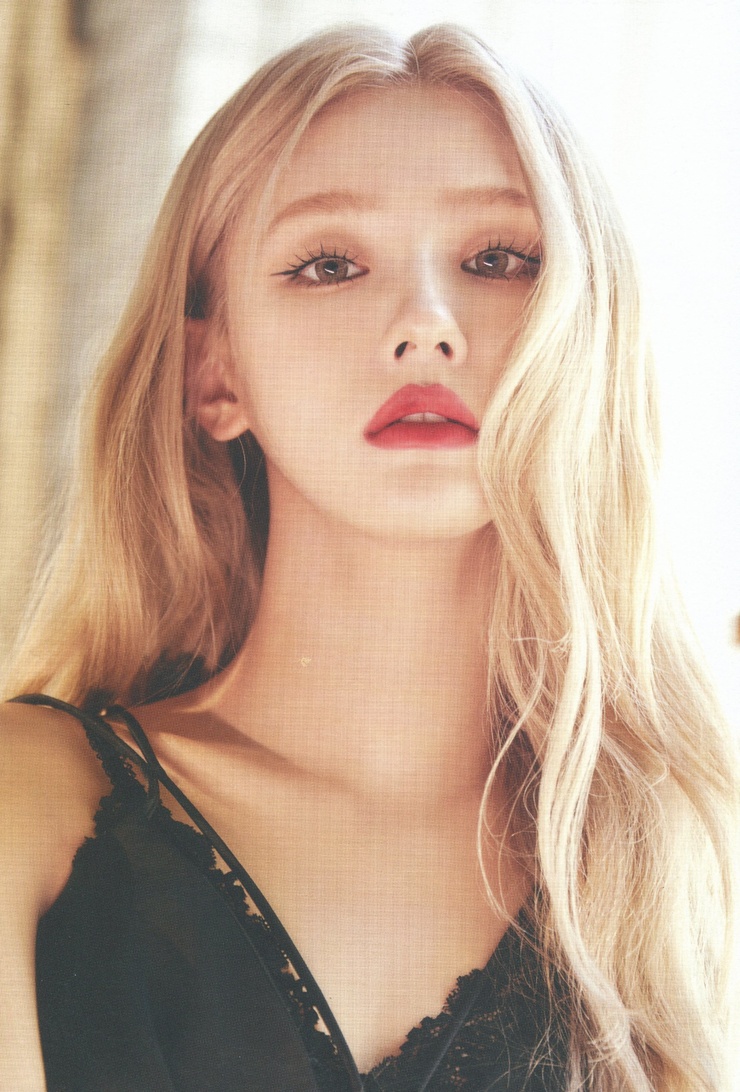Miyeon Miyeon