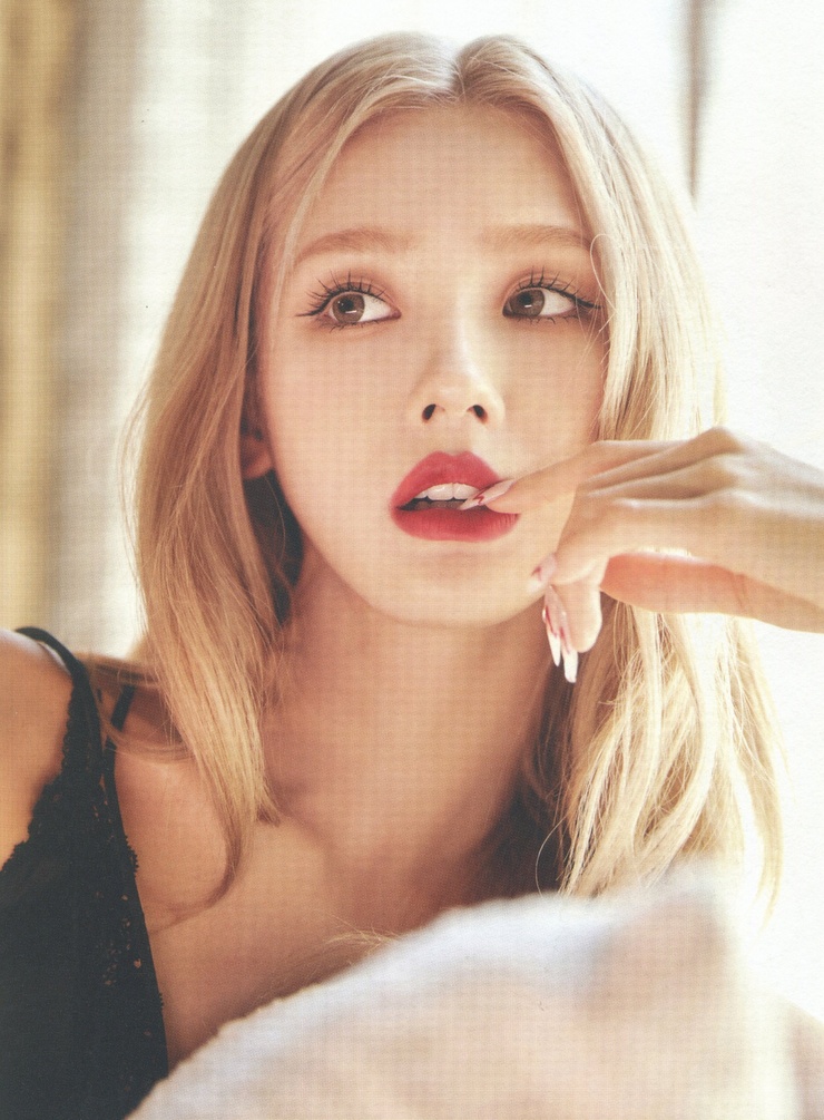 Miyeon Miyeon