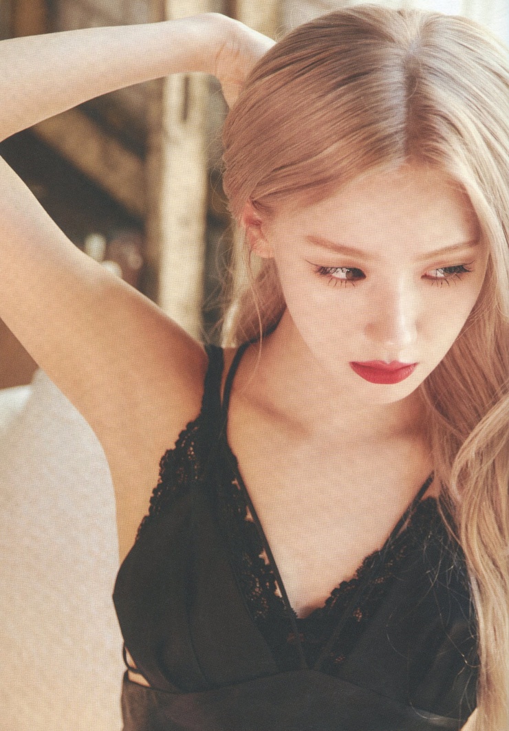 Miyeon