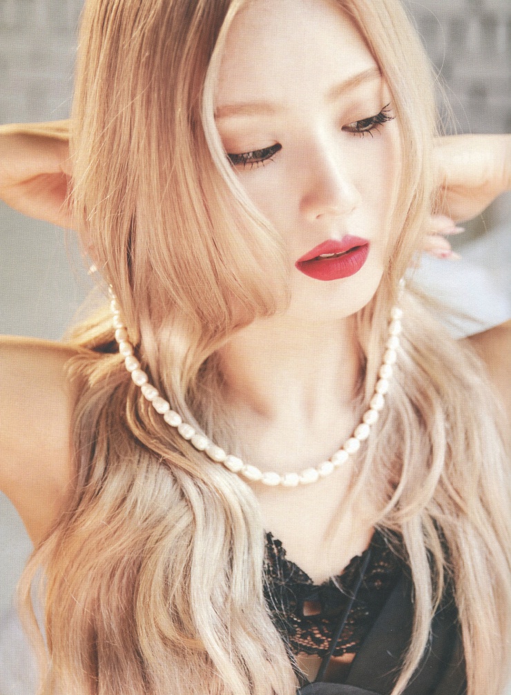 Miyeon Miyeon