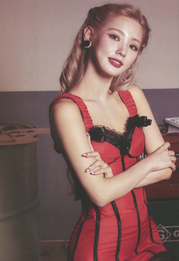 Miyeon