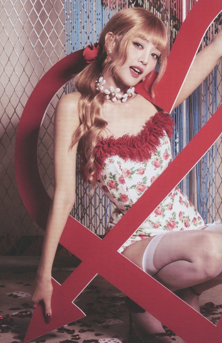 Minnie