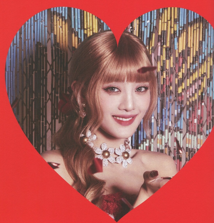 Minnie