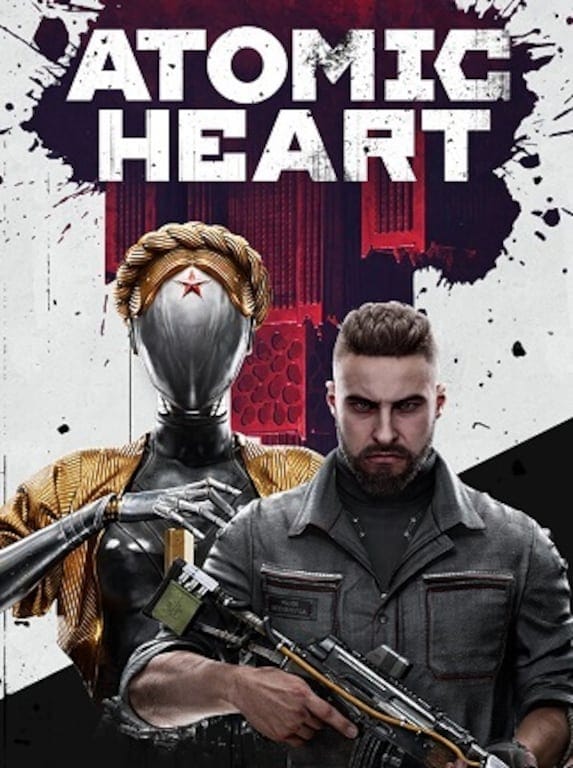 Atomic Heart