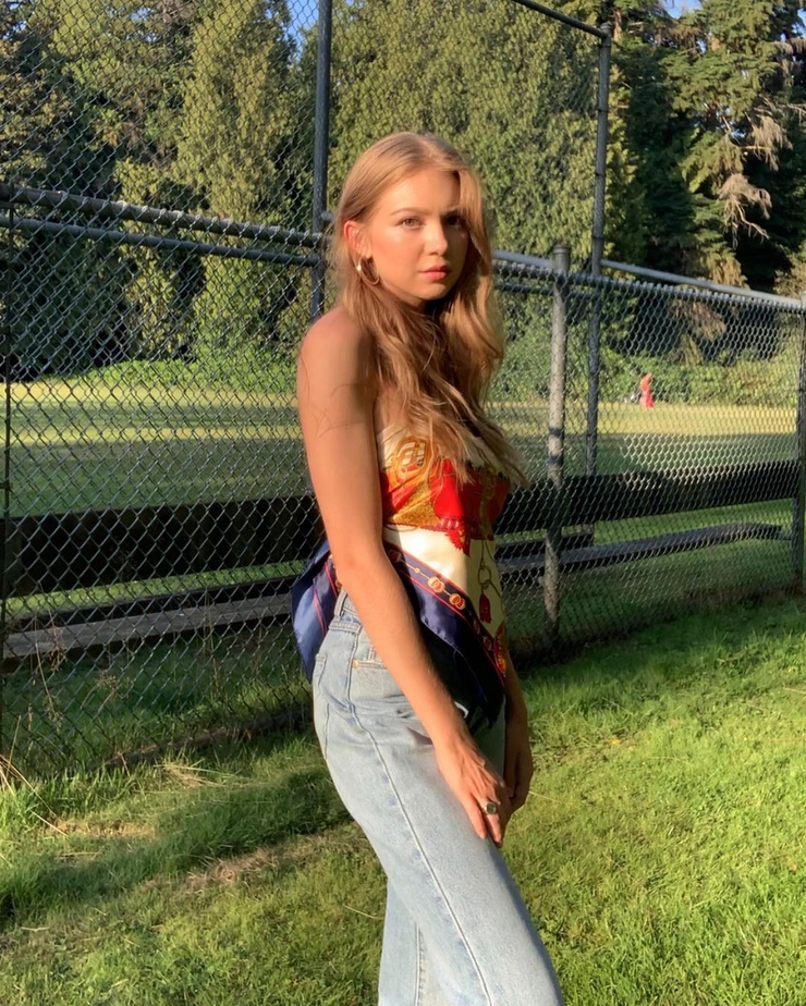 Abby Ross