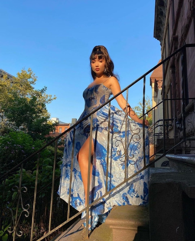 Rowan Blanchard
