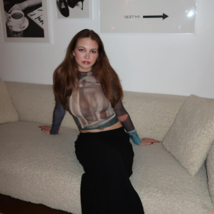 Abby Ross