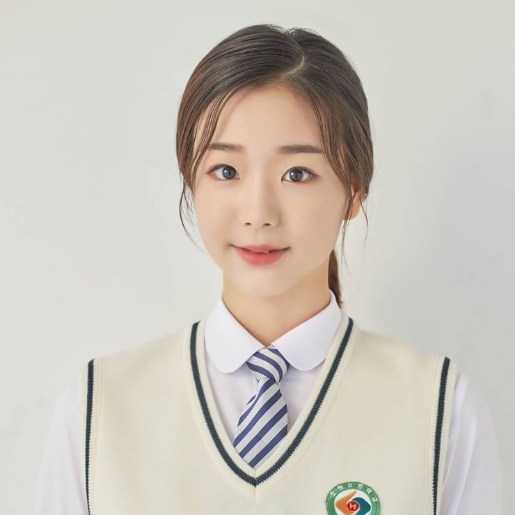 Chaeyeon Kim