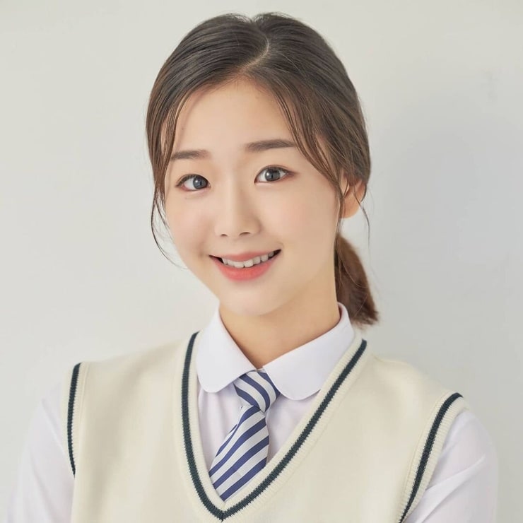 Chaeyeon Kim