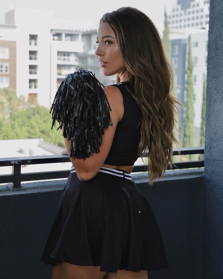 Jadelyn Breier