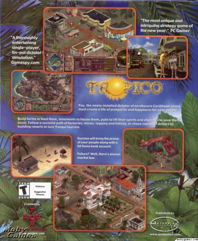 Tropico