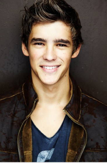 Brenton Thwaites