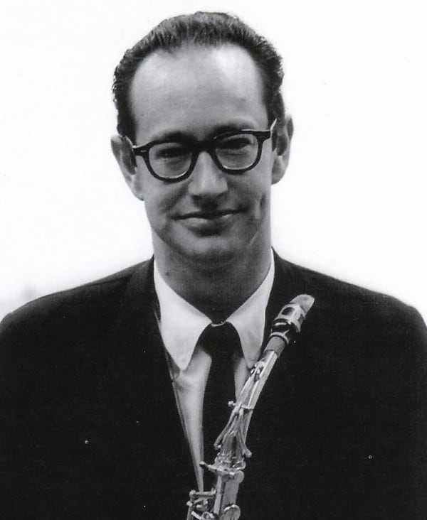 Paul Desmond