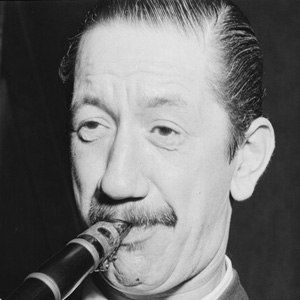 Pee Wee Russell