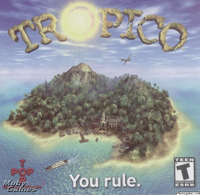 Tropico