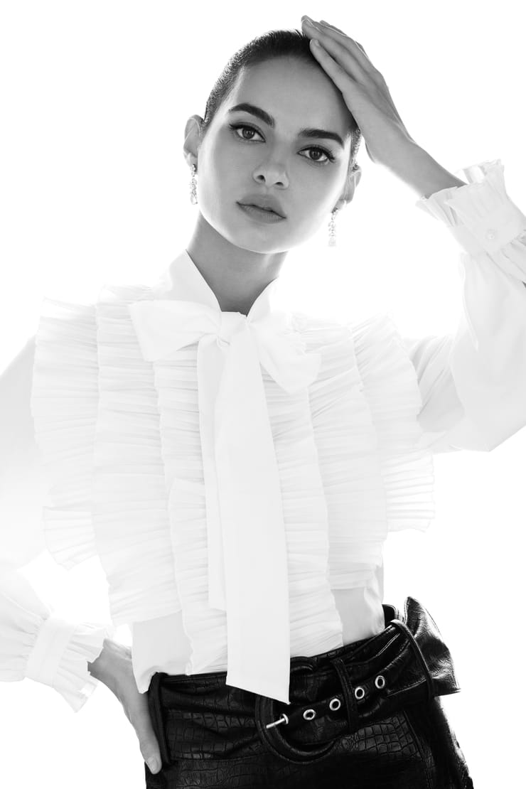 Patricia Guijarro