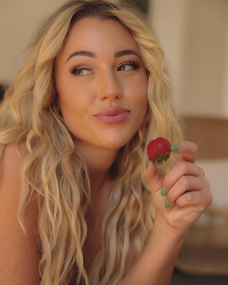 Image of Jadelyn Breier