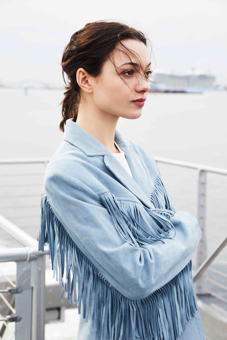 Lily McInerny