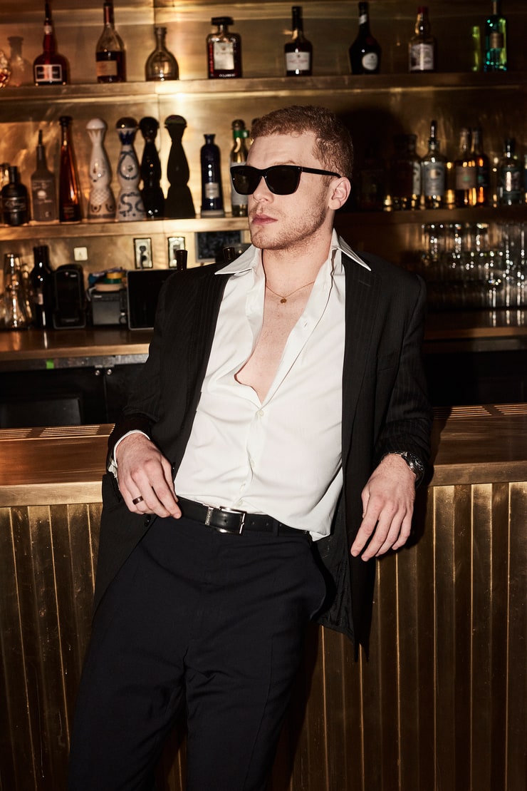 Cameron Monaghan