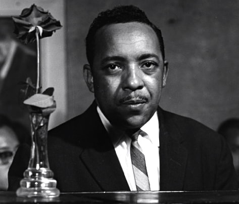 Red Garland