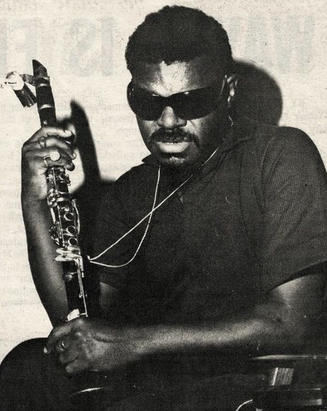 Roland Kirk