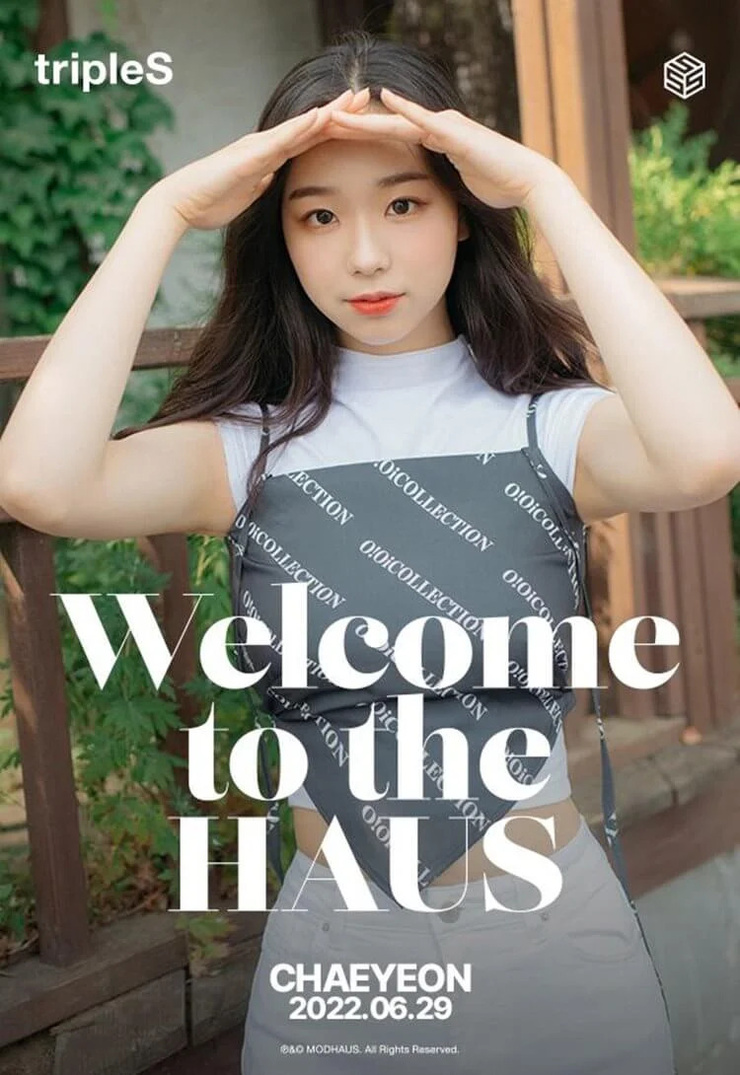 Chaeyeon Kim