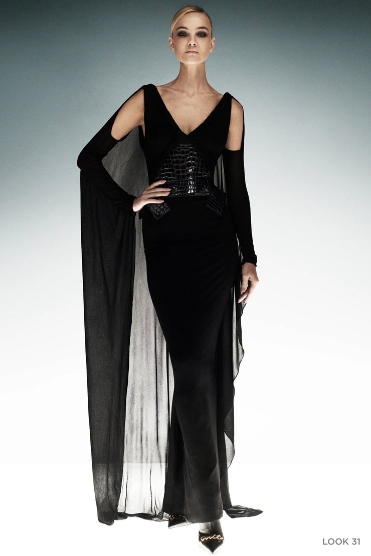 Caroline Trentini Caroline Trentini