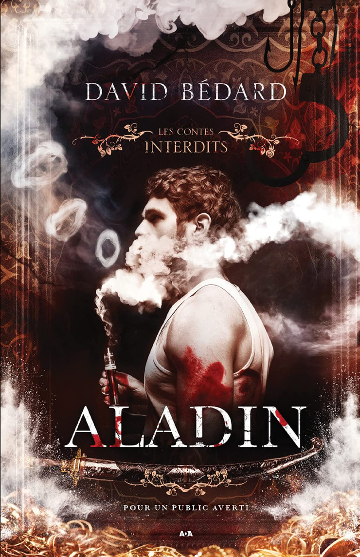 Aladin - Les contes interdits (#23)