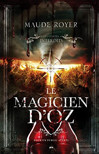 Le magicien d'Oz - Les contes interdits (#29)