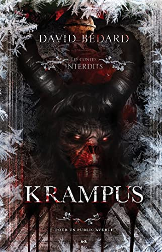 Krampus - Les contes interdits (#30)