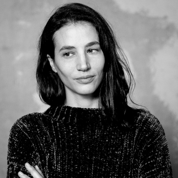 Elisa Lasowski