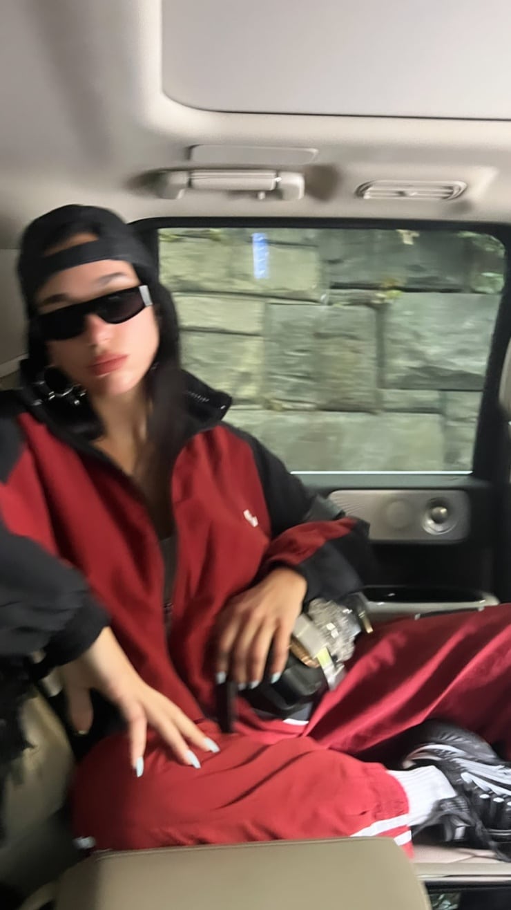 Dua Lipa