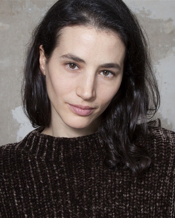 Elisa Lasowski