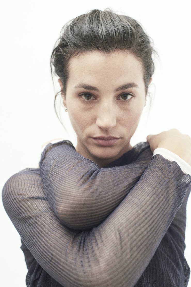 Elisa Lasowski