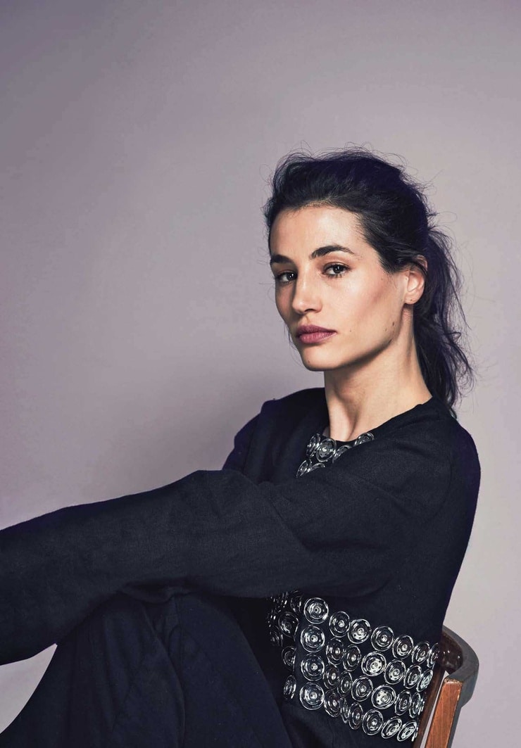 Elisa Lasowski Elisa Lasowski