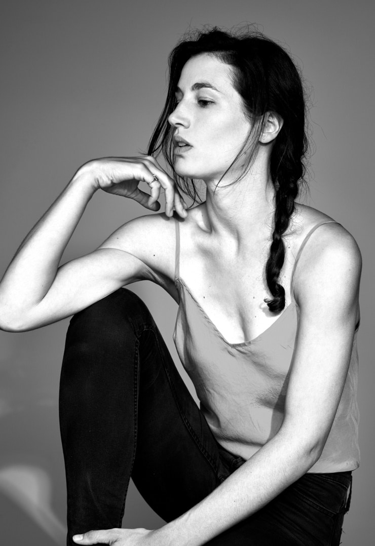 Elisa Lasowski