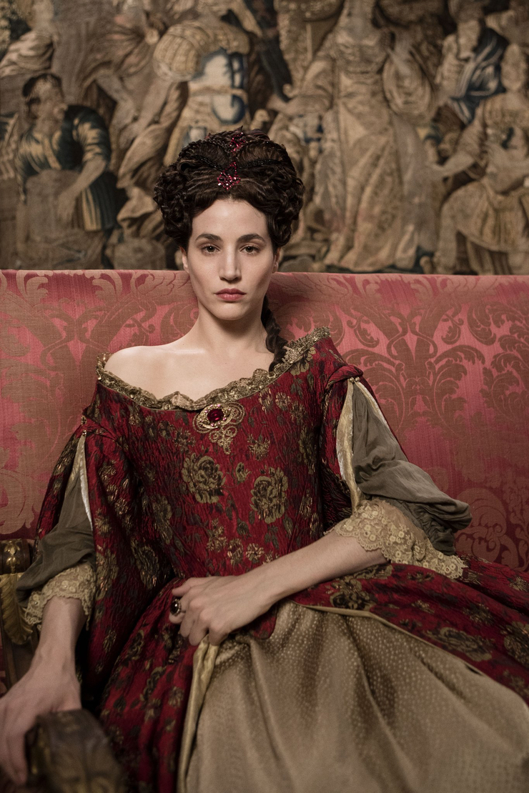 Elisa Lasowski Elisa Lasowski
