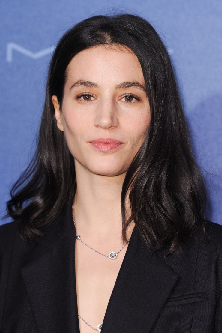 Elisa Lasowski