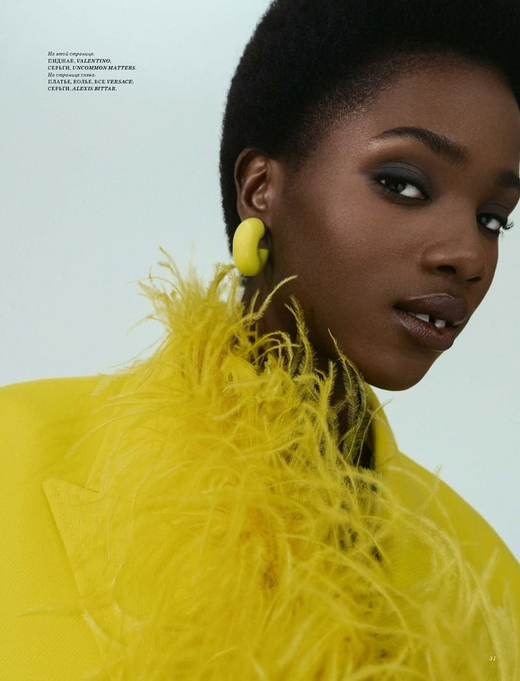 Vivica Ilobi