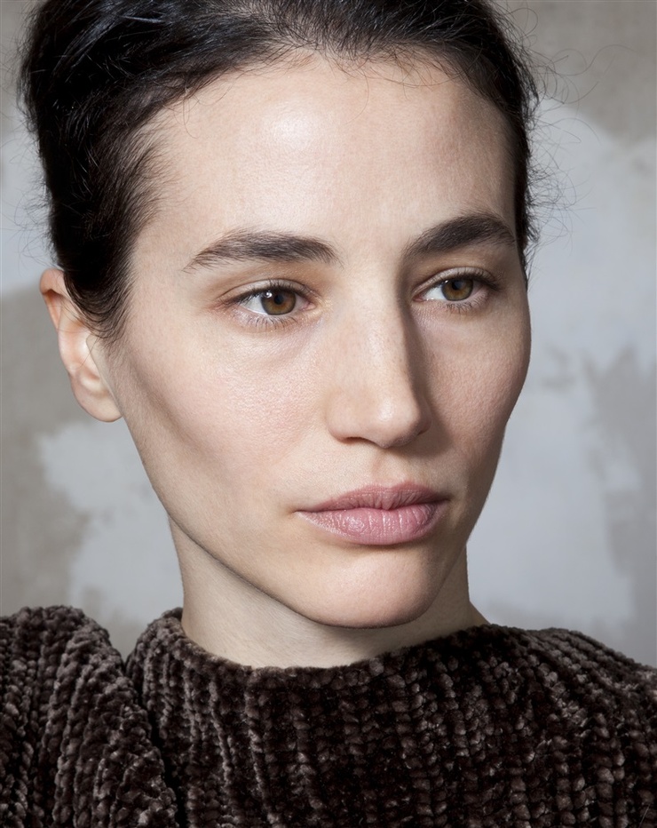 Elisa Lasowski