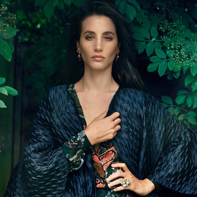 Elisa Lasowski Elisa Lasowski