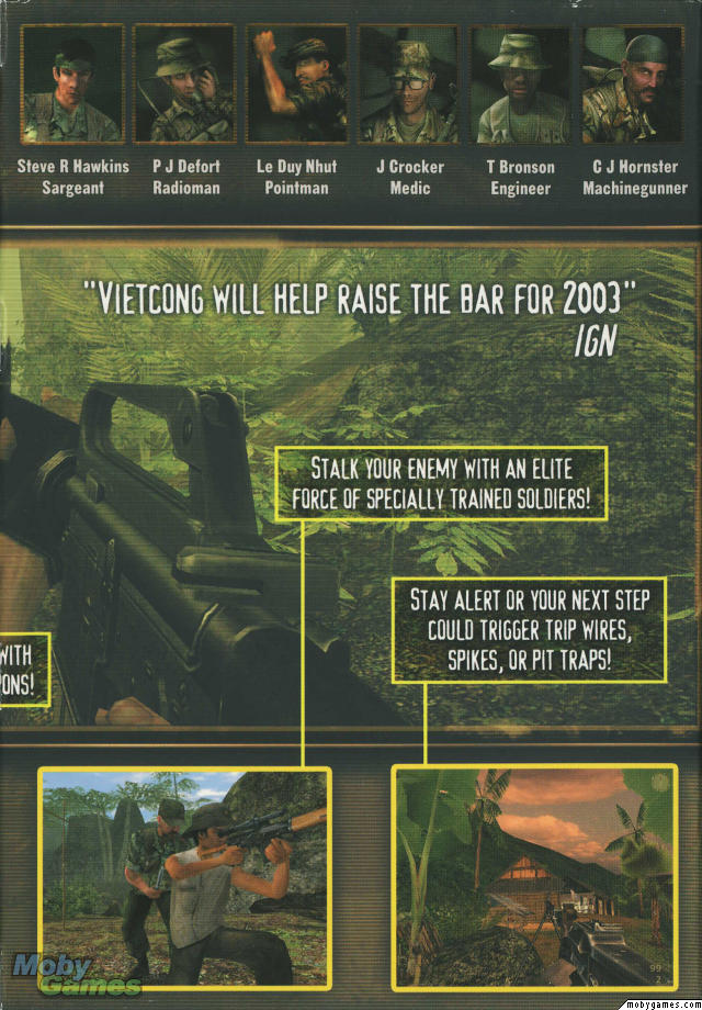 Vietcong