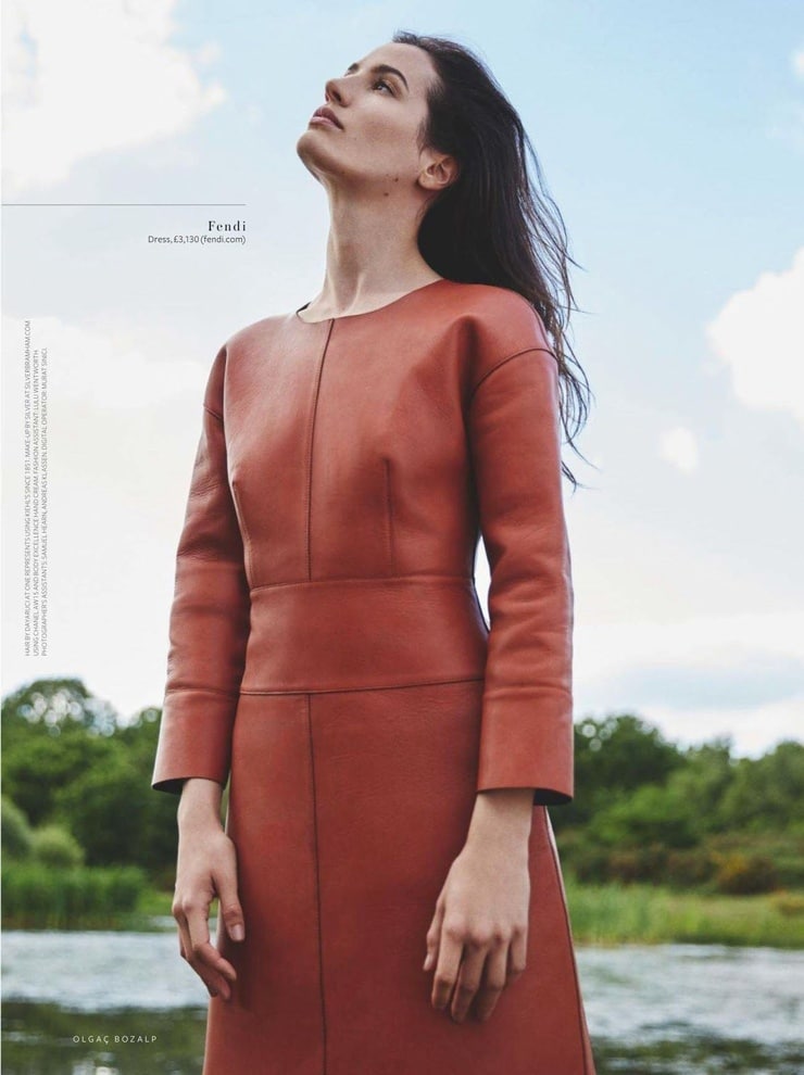 Elisa Lasowski Elisa Lasowski