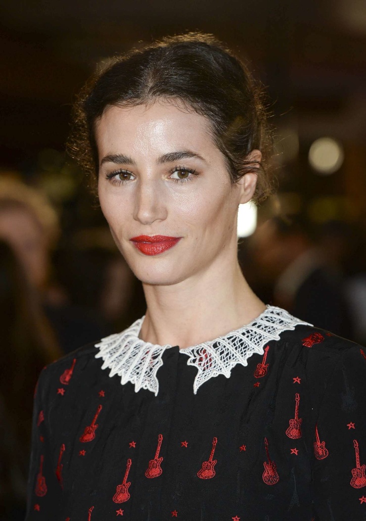 Elisa Lasowski Elisa Lasowski