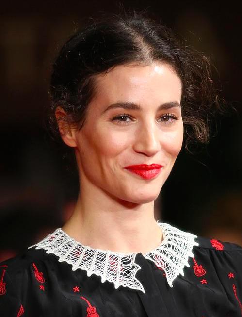Elisa Lasowski Elisa Lasowski