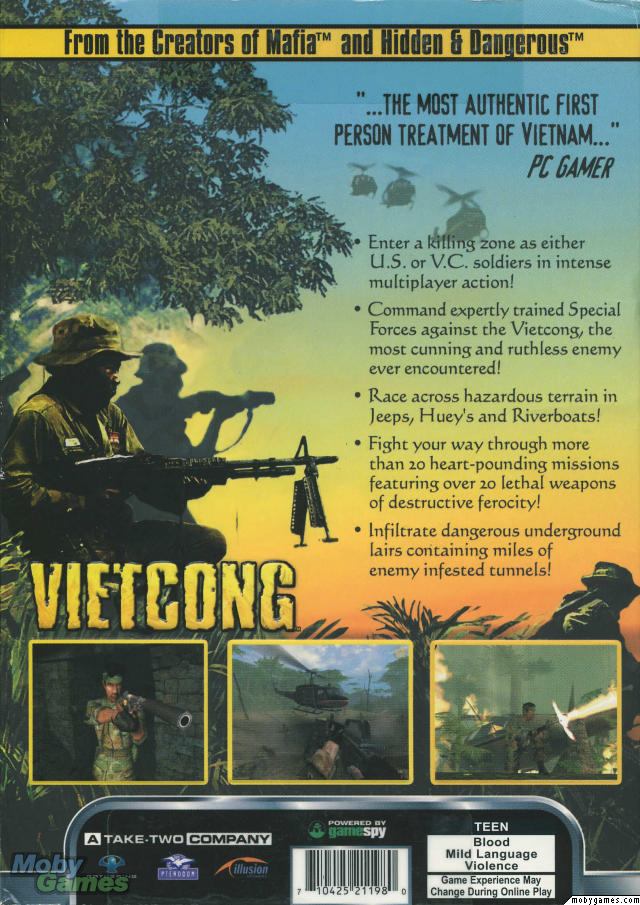 Vietcong